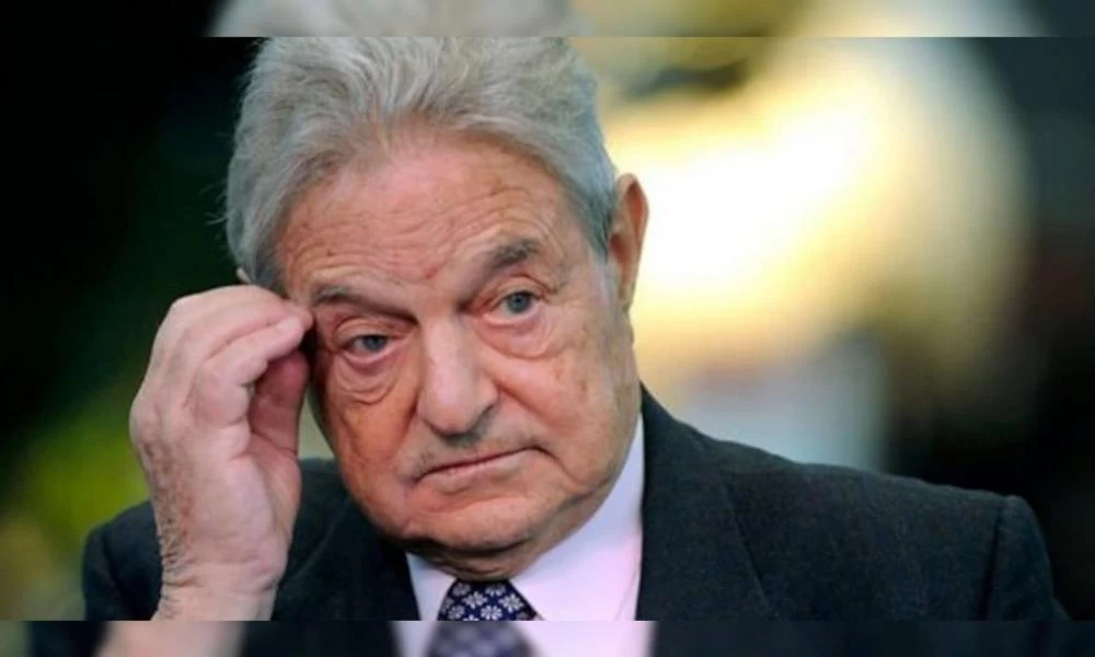 Μετάνιωσε ο Σόρος για την επένδυση στην εταιρεία που βοήθησε στον εντοπισμό του Μπιν Λάντεν